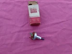 1954 Ford Heater Switch, Nos! FDA-18578-C Mainline Customline Crestline. Fixed Price $44.99.