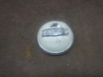1955,56 Chevrolet 150 Horn Button Used Oem Part # 3712990. Fixed Price $40.00.
