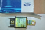 Ford Nos Oem A/c Compressor Clutch Relay Part# E92Z-19D572-A. Fixed Price $13.43.