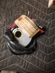 Nos Ford Motorcraft 65-67 Mustang SW-368 Neutral Safety Switch C4AZ-7A247-C. Fixed Price $99.00.