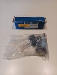 Gm 90273774 1990-1993 Pontiac Lemans Ignition Lock Cylinder With Keys Nos. Fixed Price $10.00.