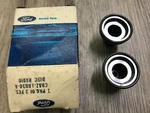 1969 1970 Ford Galaxie Xl 500 Ltd Nos Fomoco Inner Radio Knob Set C9AZ-18830-A. Fixed Price $55.00.