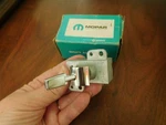1967 1968 Plymouth Headlamp Switch Nos Body Chrysler Dodge. Fixed Price $200.00.