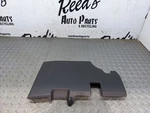 23 24 Chevrolet Silverado 1500 Dash Left Side Knee Bolster Trim Cover PAN1179917. Fixed Price $50.00.