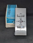 Nos 1985 1986 Buick Electra Way Front Power Seat Adjusting Switch 20405099. Fixed Price $71.24.