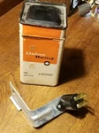 Nos Delco Brake Light Switch 1963 Oldsmobiles With Power 1993595. Fixed Price $15.00.