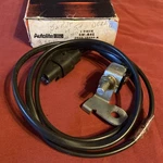 69-72 Ford Mustang 3 Speed Autolite SW-841 Backup Light Switch C9ZZ-15520-A Nos. Fixed Price $60.00.