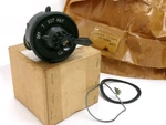 Nos Lucas PLC-6 Part 344920 3-POS. Ignition, Side & Headlight Switch 1946. Fixed Price $64.31.