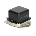 Voltage Regulator - 6 3 Terminal Flat Mount Fits Ford 4000 FAG10505A. Fixed Price $47.99.