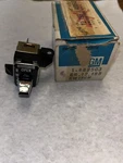 73 74 75 Gm Nos Rear Window Sw Wagon Chevy Impala Oldsmobile Vista Cruiser. Fixed Price $395.00.