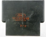Ford Mercury 1982-84 Cooling Fan Control Part No.: RR1 Oem E2BZ-8B658C. Fixed Price $51.95.