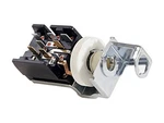 Ford Falcon Headlight Switch Assembly 1965 Same Motorcraft SW441 Us Models. Fixed Price $61.82.