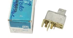 Electric Door Lock Relay 1979 Cadillac Oem General Motors 20152175. Fixed Price $174.96.