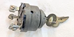 Nos Delco (gm) Ignition Switch Allis Chalmers, Oliver, Ihc Tractor 1116629. Fixed Price $99.00.