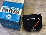 1971 1972 1973 Polara Monaco Fury Body Mopar Nos Temperature Gauge 2927046. Fixed Price $85.00.