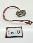 Nos 1960 1964 Ford Falcon Comet Terminal Block Assembly C1KF-7A217-A C64-13. Fixed Price $48.95.
