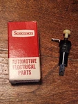 Nos Sorensen SW-128 Brake Light Switch 1967-1971 Mopar Dodge Plymouth Chrysler. Fixed Price $30.00.