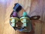Nos 1983 1984 Ford Ranger 2.3L Distributor Modulator Valve Manual Trans. Fixed Price $29.99.