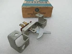 Mopar Nos 1965 Plymouth Fury Dodge Polara Chrysler Heater Blower Switch 2496910. Fixed Price $65.00.