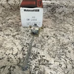 Nos E1AZ-17A553-B 80-82 Ltd Grand Marquis Wiper Washer Switch New Oem Chrome. Fixed Price $75.00.