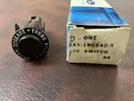 Ford Trunk Release Button 1973-1986 D3AY-19C542-A. Fixed Price $49.99.