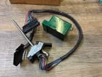 1981-1987 Dodge Truck Van Rampage Nos Mopar Intermittent W/wiper Switch Package. Fixed Price $95.00.