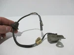 Nos 1966-67 Ford Galaxie Mercury 4-SPEED Back-up Light Lamp Switch #C6AZ-15520-A. Fixed Price $118.75.