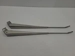 Mopar A-body Oem Wiper Arm Set Pair Stainless Demon Duster Dart Scamp 1967-1976. Fixed Price $124.99.