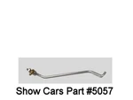 1963 Chevy Impala Nova Ss Powerglide Neutral Reverse Light Switch Linkage Rod. Fixed Price $55.50.