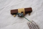 1972-73 Chrysler, Imperial Dodge, Plymouth, Speed Wiper Resistor 3588258. Fixed Price $29.25.