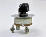 7511 Rotary Fuel Tank Switch Cole Hersee. Fixed Price $28.51.