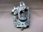 1969 1970 Mercury Cougar XR7 Ford Mustang Shelby Left Door Latch With Ajar. Fixed Price $40.00.