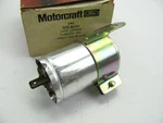 Vintage Motorcraft SFE-553A Flasher Relay Oem 1974 Ford Courier # D47Z-13350-A. Fixed Price $13.45.