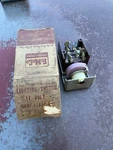 Nos 1960 1961 Ford Falcon Mercury Comet Headlight Switch C0DF-11654-A. Fixed Price $50.96.
