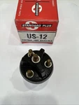 Standard US12 Ignition Switch. Fixed Price $49.99.