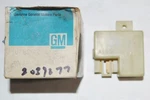 20392771 Lighting Module Buick Chevrolet Cadillac Oldsmobile Pontiac. Fixed Price $99.99.