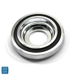 1966 Gto Lemans Switch Chrome Bezel For Headlamp Wiper Dash Gm 9782425. Fixed Price $22.99.