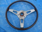 Vintage Steering Wheel 70-71 Mopar Body Oem. Fixed Price $649.99.