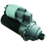 New Starter For Porsche Boxster H6 2.5L 97-99 91-15-7131 S-6253 S-6190 01123001. Fixed Price $98.95.