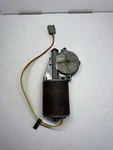 Untested 1965 Ford Galaxie Driver Side Front Power Window Motor C5AB-6223419-A. Fixed Price $59.95.