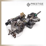 2001-2005 Lexus GS300 GS430 Steering Column Assembly 45810-30141 Oem. Fixed Price $260.10.