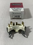 Sorensen NS-22 Neutral Switch Extra Quality Automotive Products Nib. Fixed Price $12.99.