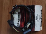 1970 1971 Ford Galaxie Ltd Nos Dome Light Switch Wiring D0AZ-13713-A. Fixed Price $57.50.