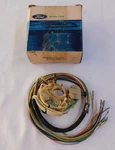 Nos Oem Ford 1971 1972 1973 Galaxie 500 Ltd Turn Signal Switch Tilt Wheel Column. Fixed Price $219.00.