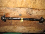 MERCEDES-BENZ#1204601305 W120,W121 180ABC,180D,190AB Steering Side Rod Assembly. Fixed Price $59.97.