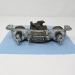 1949 1950 1951 Dodge Chrysler Heater Ac Control Chrome Switch Assembly 1253406. Fixed Price $149.99.