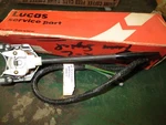 Triumph TR6 Spitfire GT6 Turn Signal Switch 1969-1976 Lucas Nos 54033733. Fixed Price $89.00.
