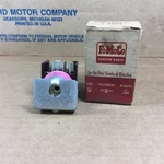 60 61 Falcon Ranchero Comet Nos Oem Ford C0DF-11654-B Headlight Switch Assy.. Fixed Price $31.50.