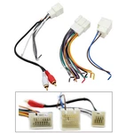 Aftermarket Car Radio Stereo Wiring Harness Connector Ford Lincoln Mercury. Fixed Price $12.99.