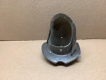 1966 - 1978 Corvette Left Dash Air Vent Fiberglass Outlet W/ac Gm Oem. Fixed Price $89.99.